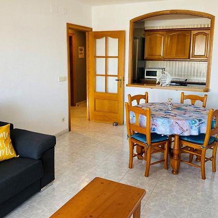 Apartaments Club Nautic Л'Аскала Екстер'єр фото