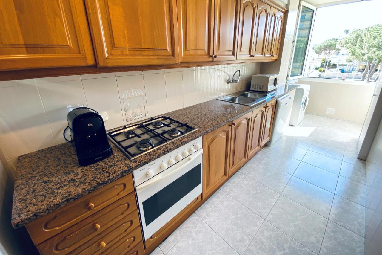 Apartaments Club Nautic Л'Аскала Екстер'єр фото